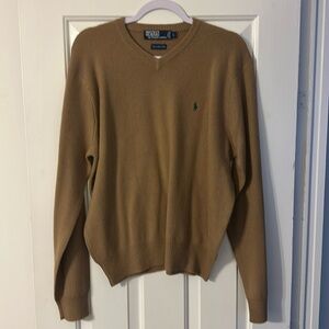 Ralph Lauren Wool Sweater